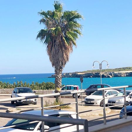Terrazza Sul Mare Villa Torre dell'Orso Exterior foto
