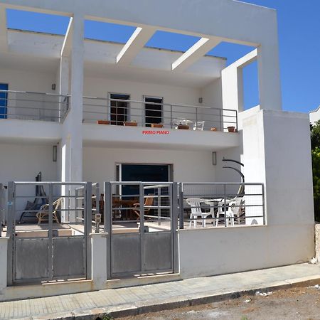Terrazza Sul Mare Villa Torre dell'Orso Exterior foto
