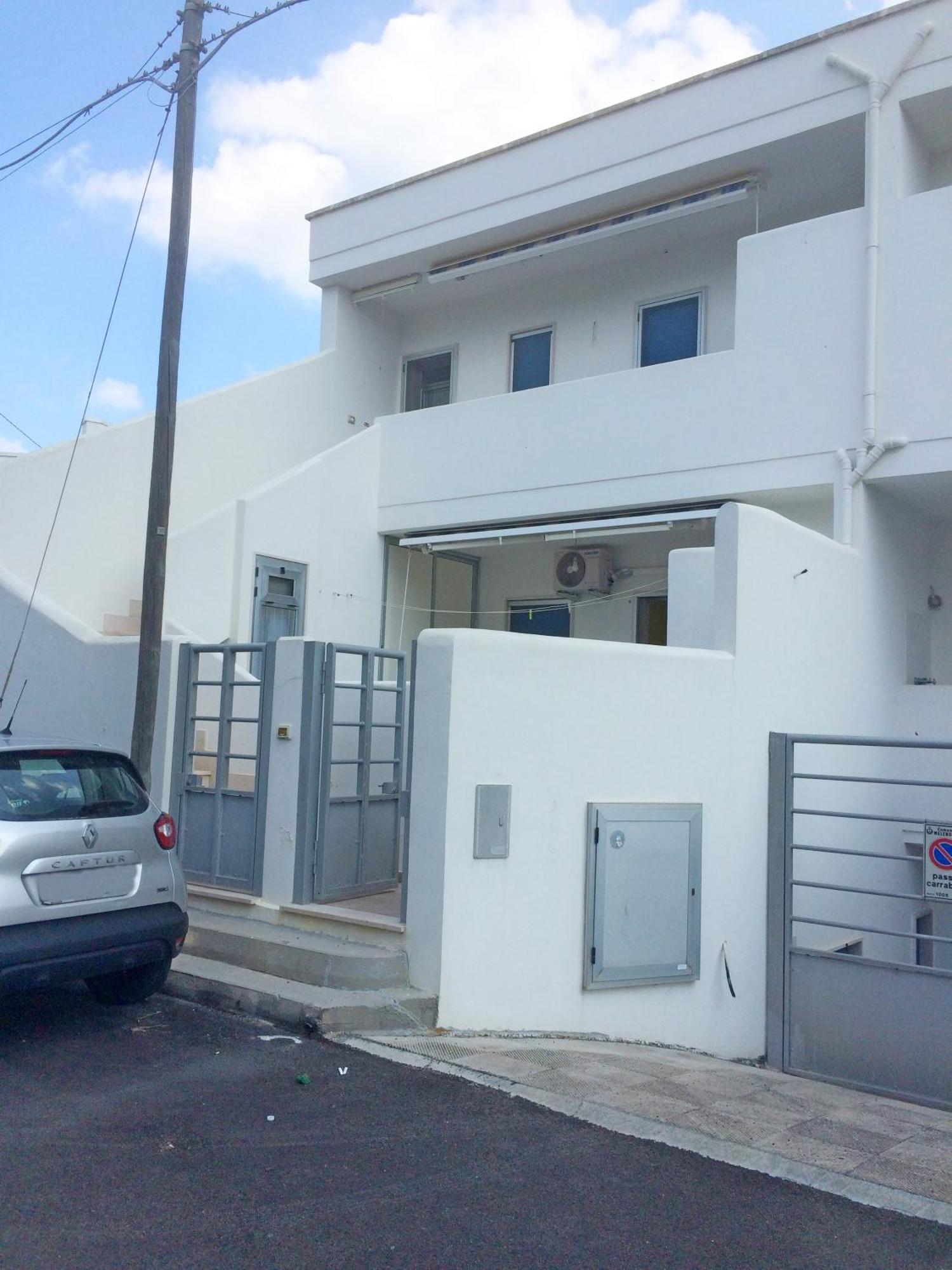 Terrazza Sul Mare Villa Torre dell'Orso Exterior foto