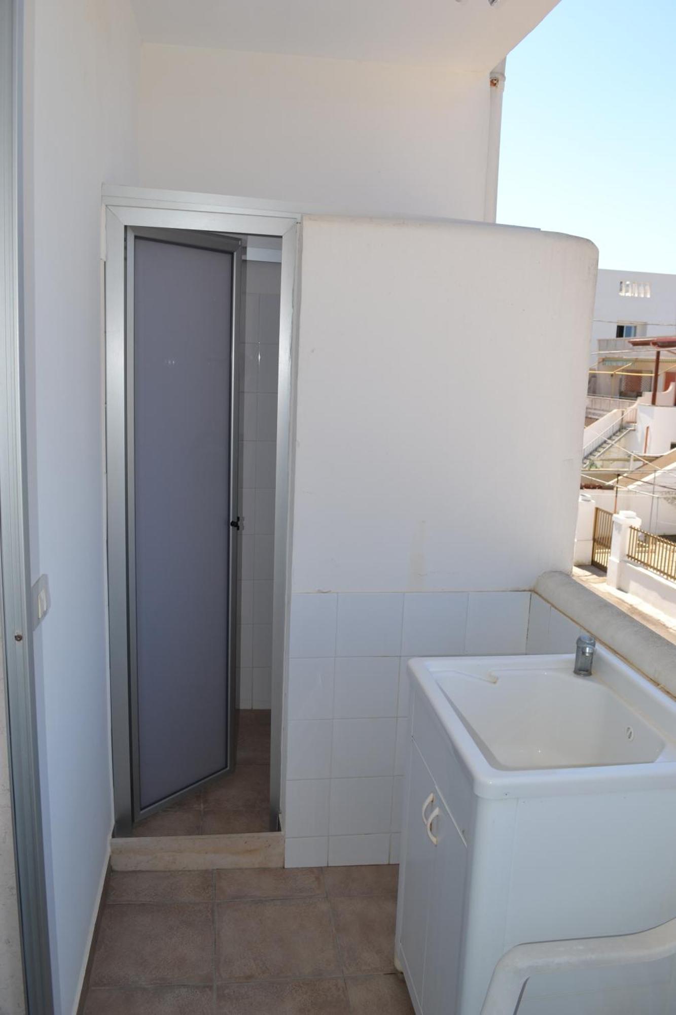 Terrazza Sul Mare Villa Torre dell'Orso Exterior foto