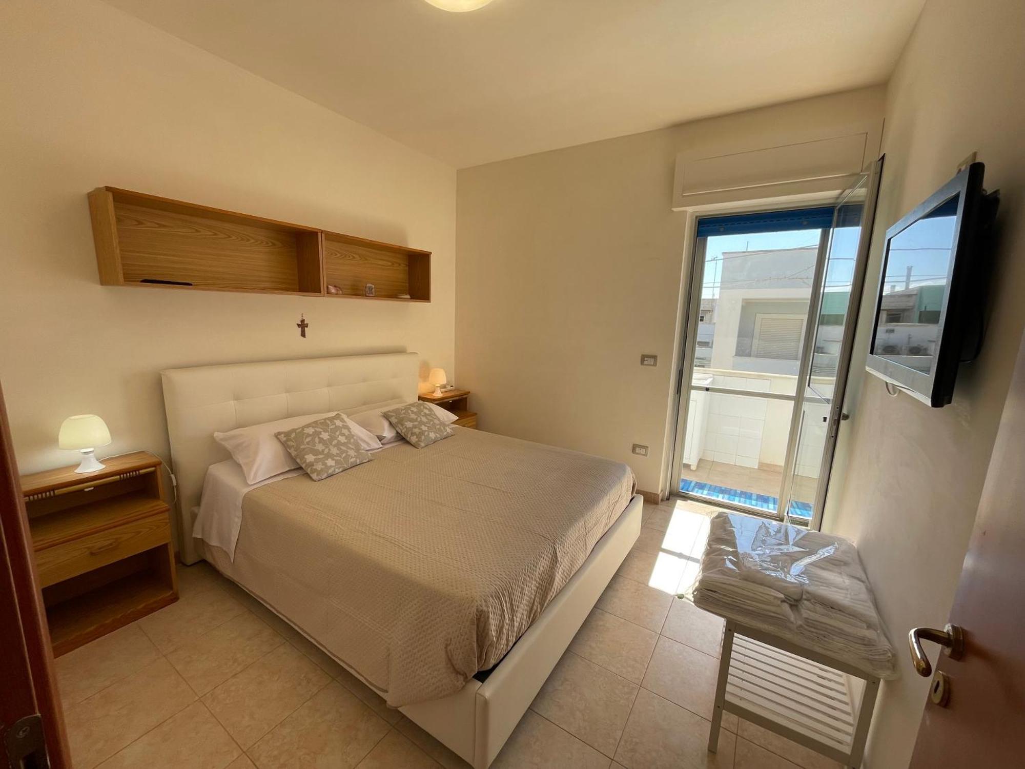 Terrazza Sul Mare Villa Torre dell'Orso Exterior foto