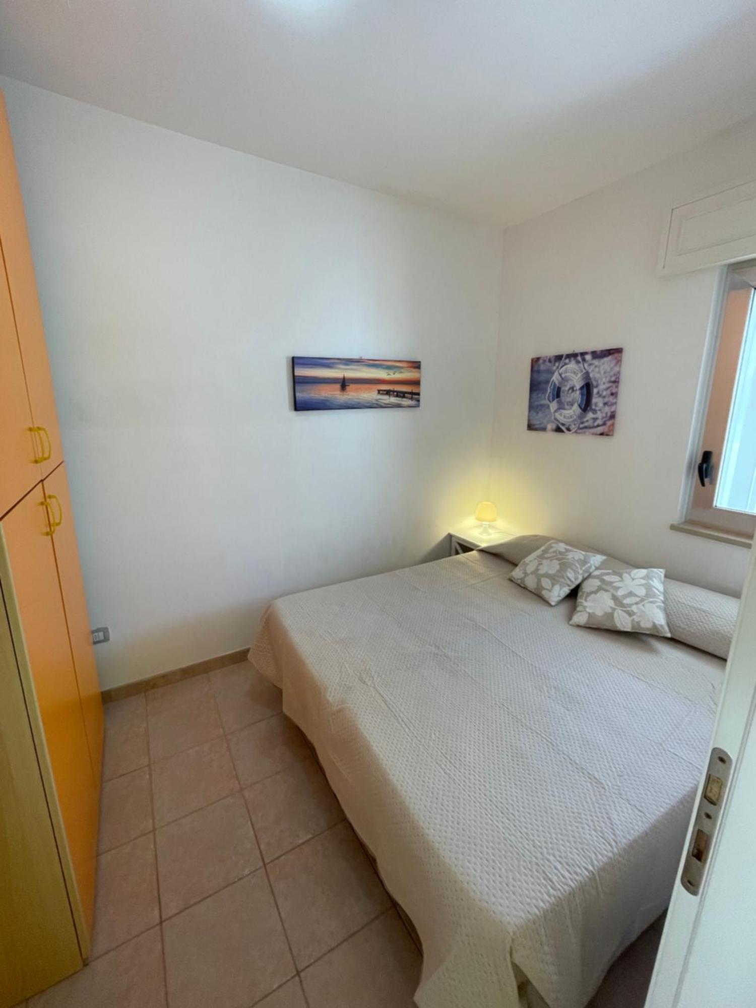 Terrazza Sul Mare Villa Torre dell'Orso Cameră foto